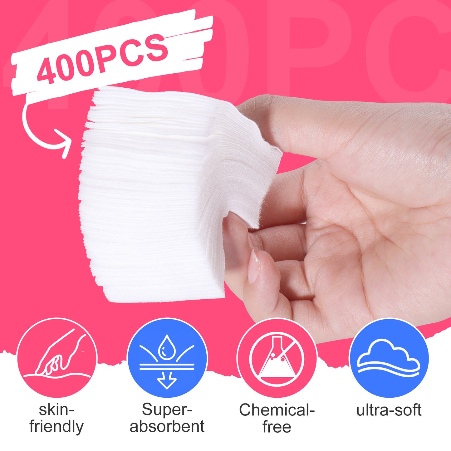 Nail Clips to Remove Gel Polish