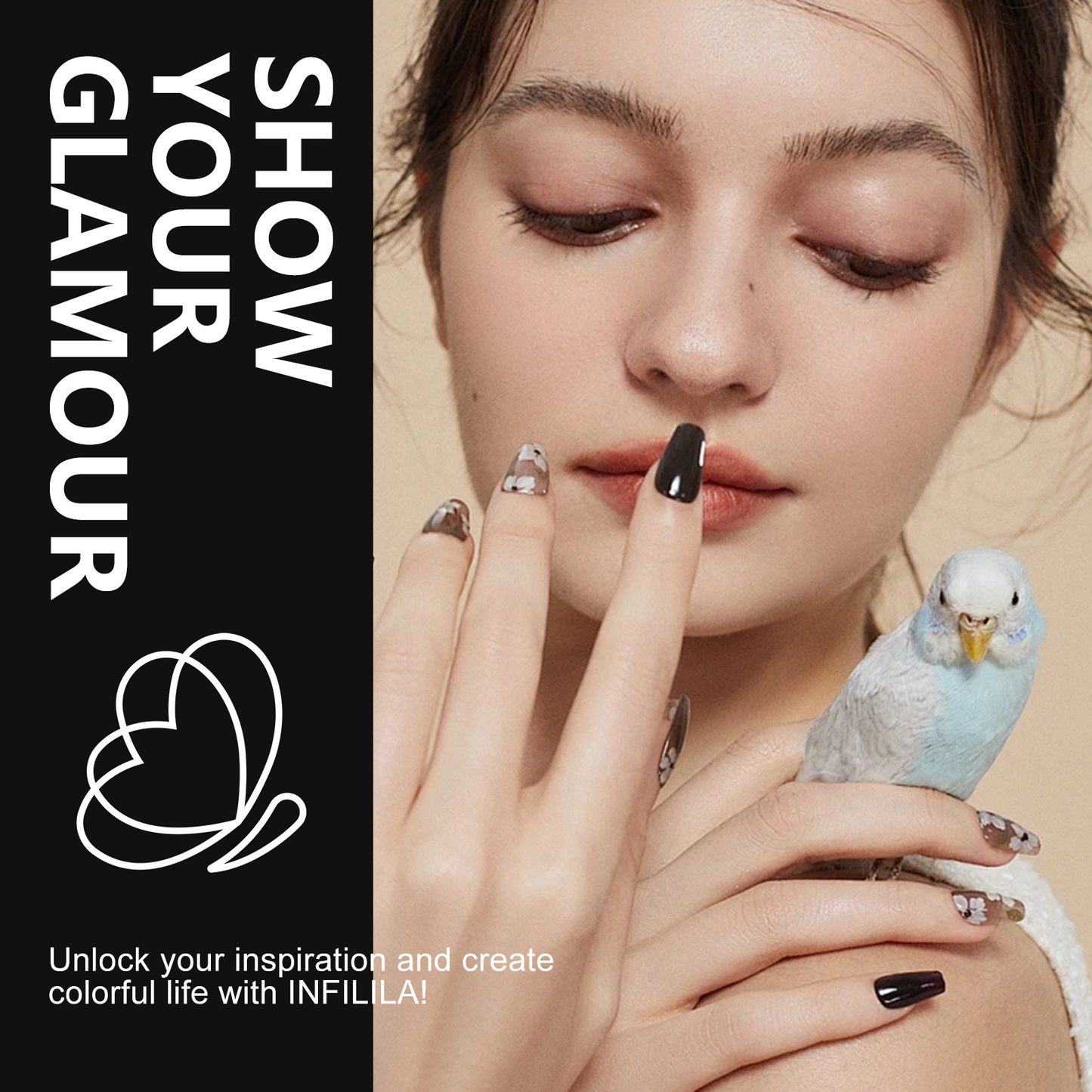 Hema Free Gel Polish 15ML