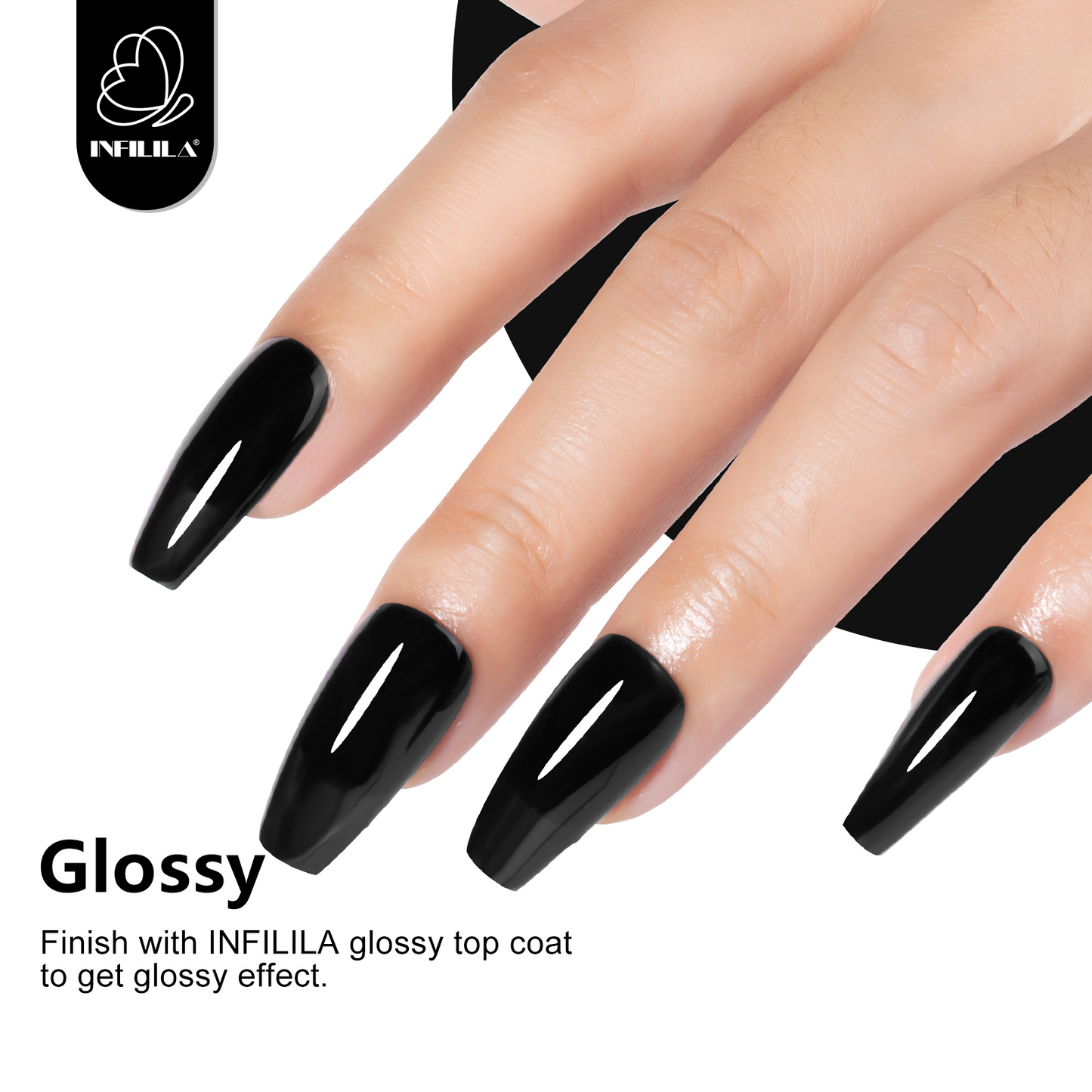 Hema Free Gel Polish 15ML