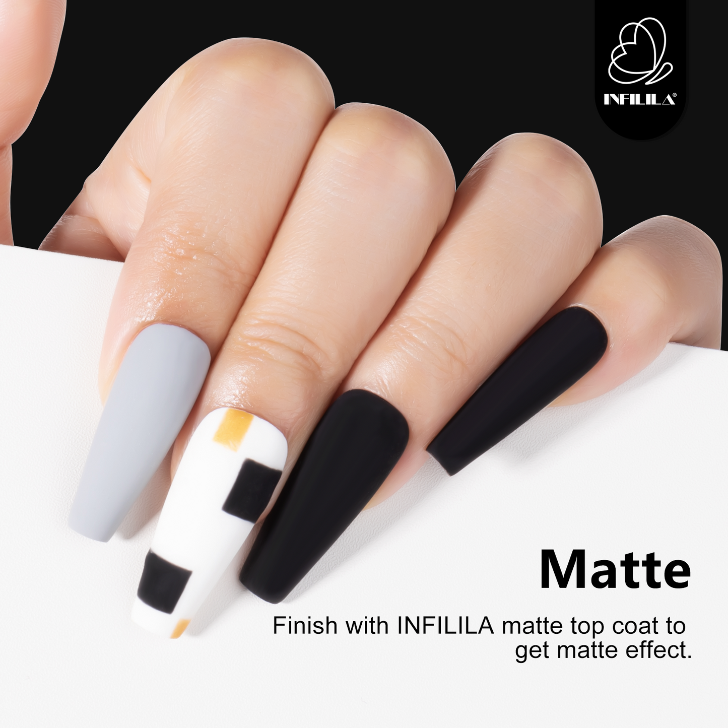 Hema Free Gel Polish 15ML