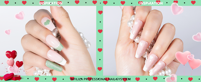 Reflective Glitter Gel Polish 10ml