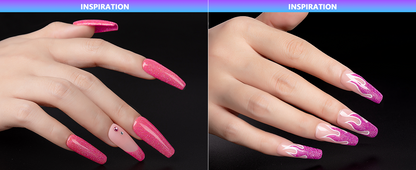Disco Carnival Gel Polish 10ml
