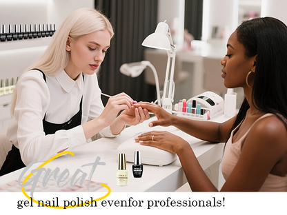 Holographic Glitter Shimmer Translucent Jelly Color Magnetic Silver Nail Polish for Nail Art Manicure Salon DIY at Home